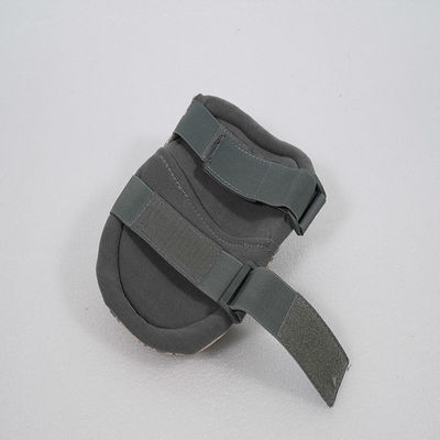 Color personalizado Rodilla y codo de rodillos de baile para la protección Clase de protección básica
