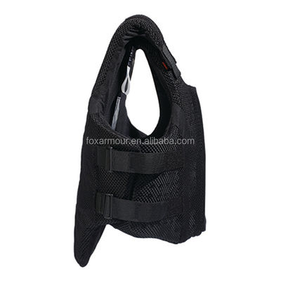 Vestido de montar de caballo de poliéster estilo europeo para una experiencia de conducción segura y cómoda