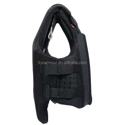 Vestido de montar de caballo de poliéster estilo europeo para una experiencia de conducción segura y cómoda