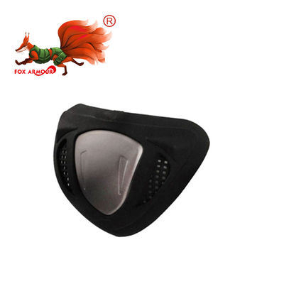 Protectores de hombro de metal de diseño de moda de larga duración para protección del hombro