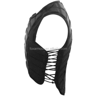 Tamaños XS-XL Ropa ecuestre negra diseñada para una experiencia óptima de equitación