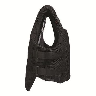 Vestido de protección para equitación en tamaño X-XXXXL