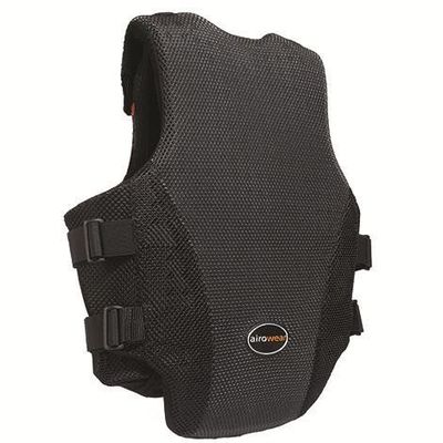 Vestido de protección para equitación en tamaño X-XXXXL