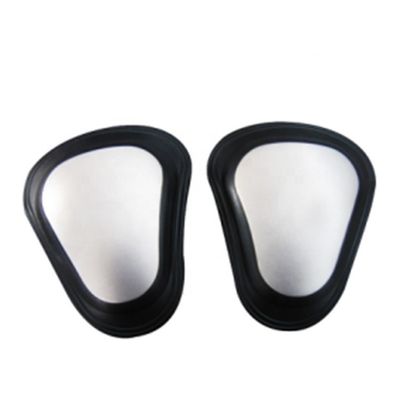 Protector de hombro de motocicleta de metal personalizable para requisitos OEM ODM