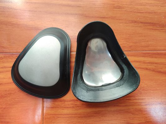 Protector de hombro de motocicleta de metal personalizable para requisitos OEM ODM