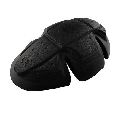 Protección profesional con rodilleras de PU para personas universales