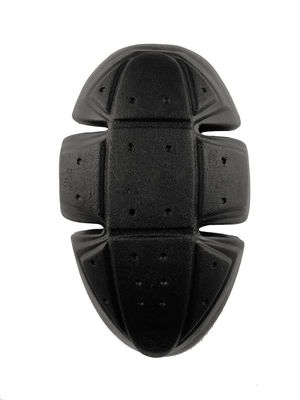 Protección profesional con rodilleras de PU para personas universales