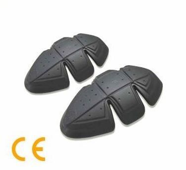 Protección profesional con rodilleras de PU para personas universales