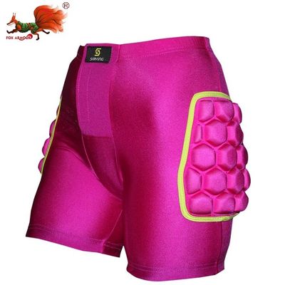 Calzoncillos de natación con almohadilla ligera para surfistas y nadadores de negro certificados ISO9001