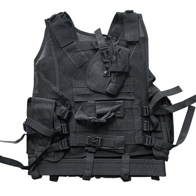 Vestido ligero y transpirable para el cuerpo masculino Protector para el cuerpo en varios colores