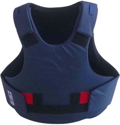 Chaqueta de protección corporal para equitación segura y cómoda para los entusiastas del equitación
