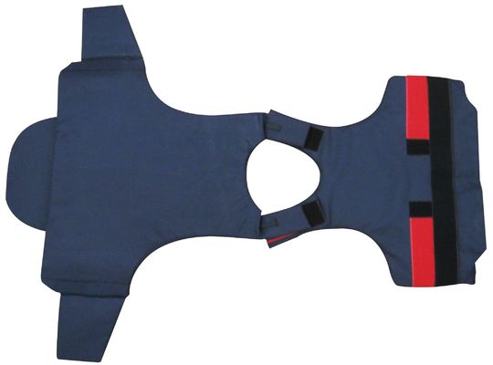 Chaqueta de protección corporal para equitación segura y cómoda para los entusiastas del equitación