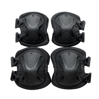 600D Oxford Codo y rodilla para la protección del cuerpo en el deporte