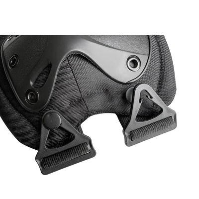 600D Oxford Codo y rodilla para la protección del cuerpo en el deporte