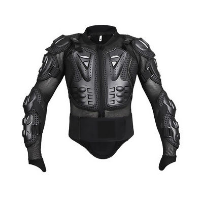 Protectores para trajes de motocicleta de campo con tamaño XXL y OEM/ODM aceptados