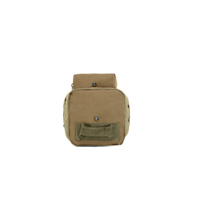 Mochila Multicolor Molle con diseño y multifunción para entrenamiento al aire libre