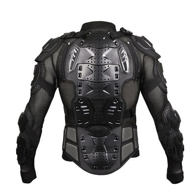 Protectores para trajes de motocicleta de campo con tamaño XXL y OEM/ODM aceptados