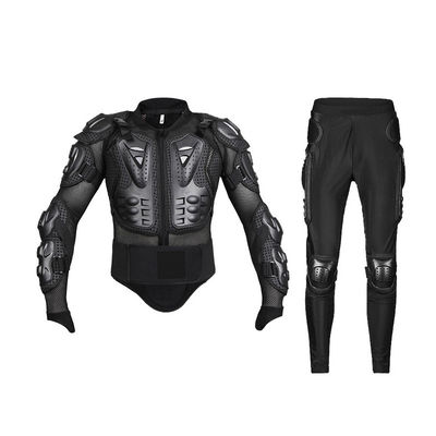 Protectores para trajes de motocicleta de campo con tamaño XXL y OEM/ODM aceptados