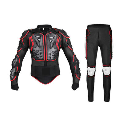 Protectores para trajes de motocicleta de campo con tamaño XXL y OEM/ODM aceptados