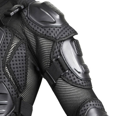 Protectores para trajes de motocicleta de campo con tamaño XXL y OEM/ODM aceptados