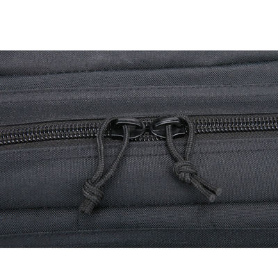 Aventura al aire libre Esencial Multifuncción 3P Bolsa Molle Mochila con cierre de cremallera
