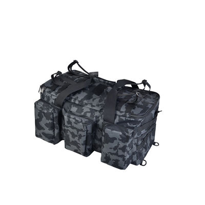 Mochila para acampar de escalada multifuntcional de 55L 58*30*32cm de material Oxford