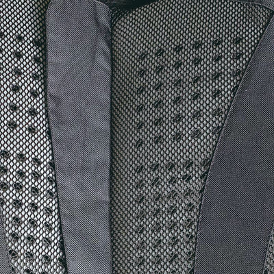 Vestido de protección para montar a caballo para hombres para espectáculos y carreras Mejor material de diseño
