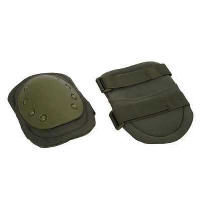 Protección de trabajo pesado Personalizado 4Pack Rodilla Pad Codo con almohadilla de espuma TPE flexible