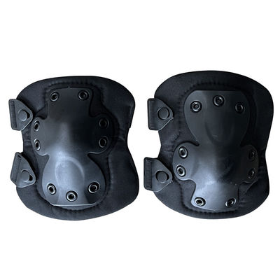 Protectores universales de seguridad flexibles para el codo y la rodilla para la protección del cuerpo