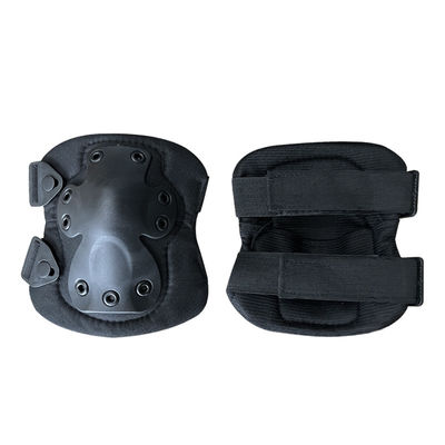 Protectores universales de seguridad flexibles para el codo y la rodilla para la protección del cuerpo