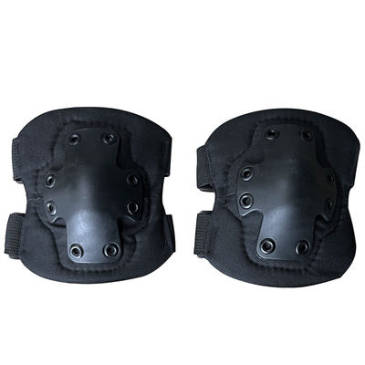 Protectores universales de seguridad flexibles para el codo y la rodilla para la protección del cuerpo