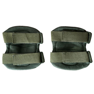 Protectores universales de seguridad flexibles para el codo y la rodilla para la protección del cuerpo