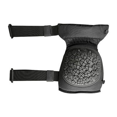 Pads para el codo y la rodilla de espesor ajustable a una medida para el equipo de protección corporal