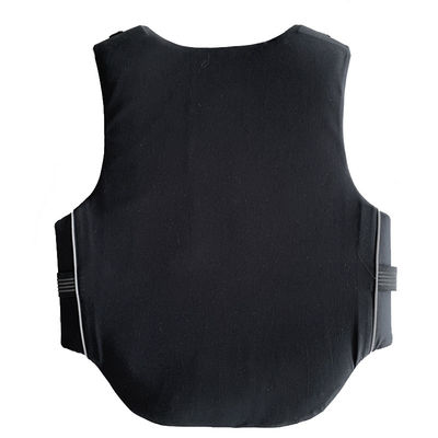 Vestido de equitación de estilo deportivo para protección ecuestre en tamaño x-xxxxl