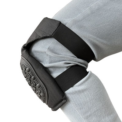 Pads para el codo y la rodilla de espesor ajustable a una medida para el equipo de protección corporal