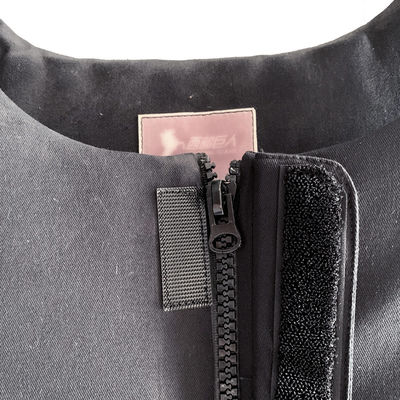 Vestido de equitación de estilo deportivo para protección ecuestre en tamaño x-xxxxl