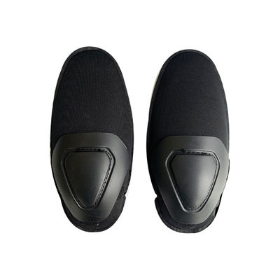 Accesorios esenciales de protección corporal para el codo y la rodilla flexibles de estilo rana de Oxford 600D