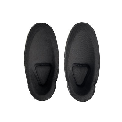 Accesorios esenciales de protección corporal para el codo y la rodilla flexibles de estilo rana de Oxford 600D