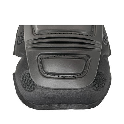 Accesorios esenciales de protección corporal para el codo y la rodilla flexibles de estilo rana de Oxford 600D