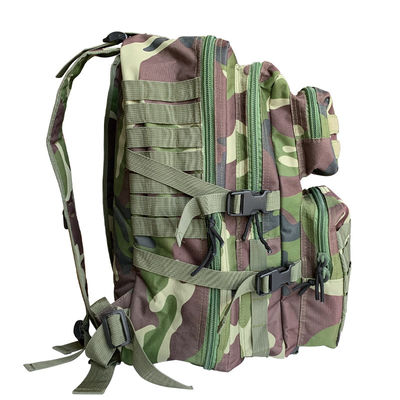 Bolso de entrenamiento multifunción para senderismo al aire libre duradero