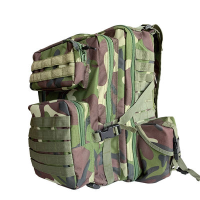 Bolso de entrenamiento multifunción para senderismo al aire libre duradero