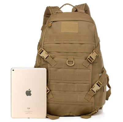 Mochila de mano dura de entrenamiento multifunción bolsa impermeable para acampar y viajar
