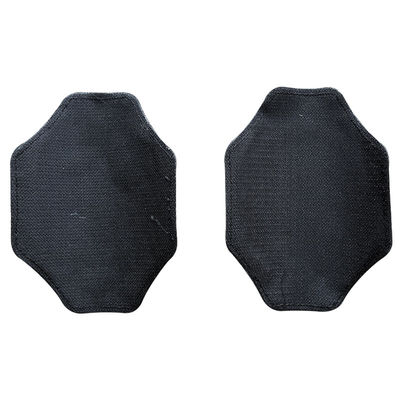 Protector de rodilla para motocicleta con función de protección y materialización de Oxford 600D