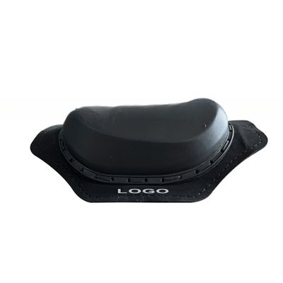 Protector de rodilla para motocicleta con función de protección y materialización de Oxford 600D