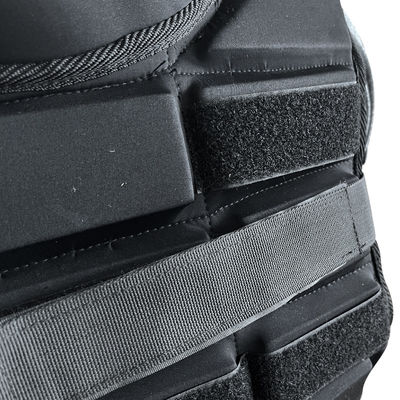 Vestido profesional de jinete para protección corporal y llenado de EVA aproximadamente 0,8 kg/pc