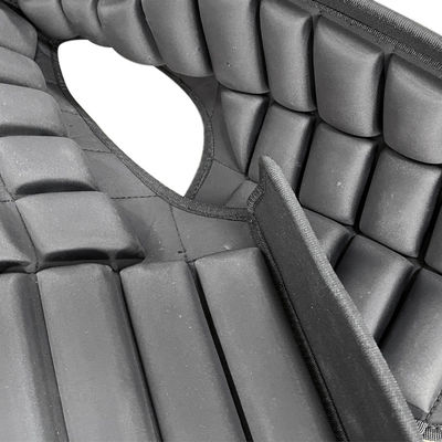 0.47 kg/pc chaleco para el caballo para protección corporal ropa ecuestre en la categoría de carrera