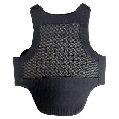 Vestido equestre ligero para jóvenes jinetes BETA-aprobado y de talla única