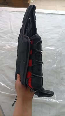 Chaleco de caballo de algodón cómodo y duradero para seguridad