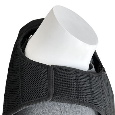 Vestido para equitación de caballo de algodón aceptable para protección