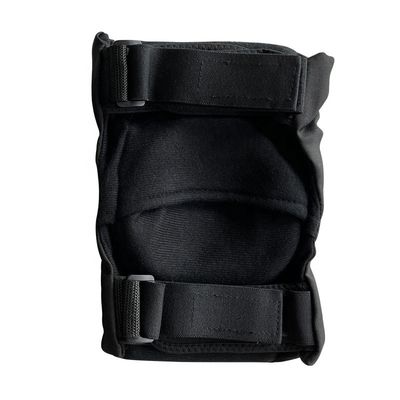 Protectores de rodilla ajustables de PP para ciclistas Nivel de protección Nivel profesional